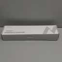 [Upgraded] Nmoiss Windshield Sun Shade Umbrella - [Vinyl Coating Heat Shield] Protect Car from Sun Rays & Heat Damage Keep Cool and Protect Interior, Spring Structure Edge Medium 56" L x 31" W