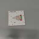 Christmas 2025 Ornaments, Christmas Ornament Gift, Holiday Keepsake, Stocking Stuffers, Gift Ideas - Magic Witch