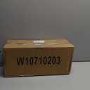 W10710203 Refrigerator Door Bin Fit for whirlpool kenmore Refrigerator WRS571CIDM01 WRS588FIHZ00 WRS588FIHZ04 Door Bin- Replaces W10451871 3436767 by AMI PARTS