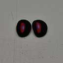 Sprigs Earbags Bandless Ear Warmers/Earmuffs with Thinsulate Ear Muffs For Winter (Small, Black)