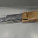 Carbon Fiber Pool Cue Stick 19.5 oz, Professional 10mm Rainbow Tip, 3 * 8 * 8 Joint, Suitable for Billiards and Snooker