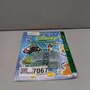 The Ultimate Disney Sticker Book (Ultimate Sticker Book)