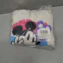 Disney Mickey Mouse Fleece Pullover Hoodie Toddler to Big Kid Sizes (2T - 18-20)