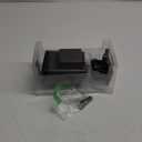 TACTACAM Defend Cellular Security Camera: LTE, No WiFi Needed, 4K Photo + 1080p Video, 100FT IR Flash, 8GB Internal + SD Battery/Solar Powered - Best for Outdoor & Remote Property Monitoring