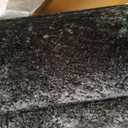 King Headboard, Black Upholstered Headboard for Bed, No Assembly