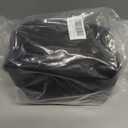 Survival Kit, 252Pcs Survival Gear First Aid Kit with Molle System Compatible Bag and Emergency Tent, Emergency Kit for Earthquake, Outdoor Adventure, Hiking, Hunting, Gifts for Men Women (Black)