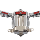 Chrome Tappet Lifter Block Accent Engines Cover For Harley Breakout Softail 