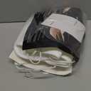 Bwarm Electric Heated Mattress Pad Mini Twin Size, 31" x 55", Bed Warmer, 9 Heat Settings, 112 Hours Auto Off, Deep Pocket, Fast Heating, Machine Washable, Soft and Cozy