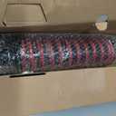 EZGO Golf Cart Heavy Duty Coil Spring Shock Absorber for TXT/Medalist 1994-UP Gas or Electric Models, EZGO TXT Front and Rear Shock Absorber, Replaces OEM# 70928-G01, 76418-G01, 70630-G01