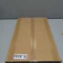 Vintage Stylish Leopard Wall Art Framed Animal Painting Print with Floral Armchair Retro Green Nature Picture Poster with Wooden Frame Modern Home Décor for Living Room, Bedroom, Office 16x24 Inches