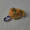 Dan Dee Mini Names Plush Toy Cat With Kittens