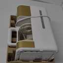 West Bend Timeless 12-Cup Coffee Maker - White