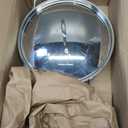 Tramontina Signature Tri-Ply Clad Stainless Steel 6-Quart Saute Pan
