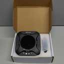 LED Display-Ultrasonic Pest Repeller Indoor,Multi-Mode Variable Frequency,with LED Strobe Light,Squirrel Repellent for House,Prevent Adaptation.Suitable for Houses,attics,garages,etc. (1 Count (Pack of 1))