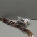 P4/30 Highlight Brown Bundles Human Hair Water Wave Bundles 30 32 Inch Unprocessed Brazilian Virgin Hair Weave 2 Bundle Light Brown Human Hair Extensions 100 Grams Per Bundle