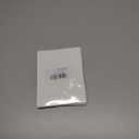 Mity rain Set for Stanley: 10pcs Cup Accessories, Straw Cover Cap, Spill Proof Stopper, Letter Charm, Style W, 30 oz