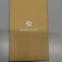 Miracase for iPhone 17 Pro Max Case 6.9" Full-Body Phone Case with Built-in Glass Screen Protector& Full Camera Protector,[Magnetic with MagSafe] Drop Proof 17 ProMax Cover, Clear Glitter