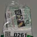 FL100 Floss-A-Way Organizer-3"X5" 100/Pkg