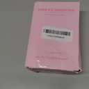 REECHO Ponytail Extension, 12" Claw Clip Ponytail Extension Short Ponytails Hair Extensions Jaw Clip on Pony Tails Natural Synthetic Hairpiece for Women Daily, Dark Chocolate Brown