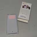 TORRAS Shockproof for iPhone 17 Pro Max Case with Camera Control Button, [12FT Military Grade Drop Protection] Enhanced Grip & Soft Touch Translucent Slim 17 Pro Max Case [3 colors Buttons], Deep Blue