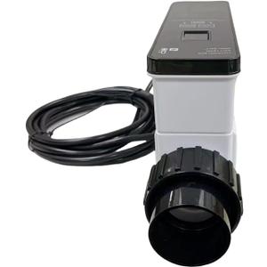 EC-520554 Salt-Chlorine Generator Fits for Pentair IntelliChlor for IC20 20000 Gallons Replace parts