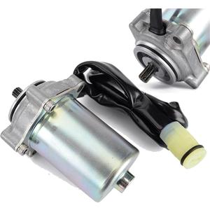 Motorcycle Motor Power Shift Control Motor for TRX500 FA/FPA Foreman Rubicon 500 TRX500FA Hydrostatic TRX500FPA 31300-HN2-A20 31300-HN2-003