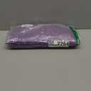 Homaxy Kitchen Towels and Dishcloths Set, 12 x 12 and 13 x 28 Inches, Set of 8 Bulk Cotton Terry Kitchen Towels Set, Checkered Designed, Soft and Super Absorbent Dish Towels, Purple