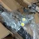 22-1000 Power Steering Rack and Pinion Compatible with Chevrolet Silverado 1500, GMC Sierra 1500, Replace OE 22-1000, 97-1000, 19133675, 26079794, 26079801, 26087761