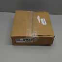 20 Pack Baby Clothes Hangers, 11-15" Adjustable Non-Slip Thickened Kid Hangers for Nursery Closet Toddlers Infant Children to Teenager (White)