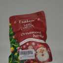 Ornament Hooks  Essential Christmas Tree Decorating Hangers Great Xmas Ornament Hooks for Hanging Christmas Decorations 35 PCS (Round-Upgraded-35pcs)