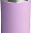 Stanley Quick Flip GO Water Bottle 36 oz | Push Button Lid | Leakproof and Packable for Travel and Sports | Insulated Stainless Steel | BPA-Free | Lilac