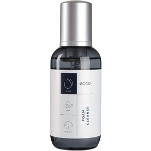ECCO Foam Cleaner Shoe Care Product, Transparent, 200 ml