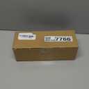 Aquaterior Bathroom Pop Up Drain with Overflow Lavatory Vessel Basin Sink Nickel