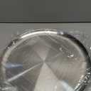 Winco OPL-14 Stainless Steel Oval Platter, 13.63-Inch by 8.75-Inch