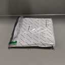 WESOROL for iPad Air 13 Inch Case M3/M2 2025/2024 with Pencil Holder/Screen Protector/360 Rotating Stand,Military Grade Shockproof Cover for iPad Air Case 13 Inch, Black Blue