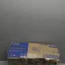 Tork Bath Tissue Roll Advanced 2-ply For everyday use at home Biodegradable 4x3.75", 500 sheets/roll, 48 rolls/case