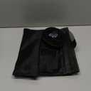 Magnetic Screen DoorScreen Door MeshKeep Bugs Out, Heavy-Duty Mesh Curtain,Pet and Kid Friendly, Works with Front Doors, Sliding Doors36 x 84 Inches Black