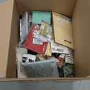 Box of Mixed Accessories for Phone/Watch/iPad/Tablet, Retail is Estimated