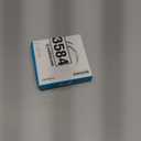 Doflyesky Magnetic Phone Ring Holder with Magsafe, Double Adjustable Gym Finger Ring Grip, Removable Phone Grip, for iPhone, iPad and Smartphones, Compatible with Magnetic Car Mount (Colorful)