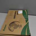 Grounding Sheets White Queen Size - 90% Organic Cotton + 10% Pure Silver Fitted Bed Sheet for Earthing - 400 Thread Count Deep Pocket Ground Sheets - Improved Sleep Down to Earth Ground Bedding