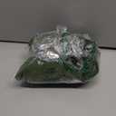 Scarlet Darkness Women Renaissance Costume Bell Sleeve Off Shoulder Maxi Medieval Dress, Medium