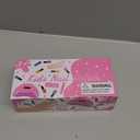 EULRGAUS Kids Nail Polish Set for Girls, 27PCS Nail Art Kit with Nail Dryer, Non Toxic Nail Polish kit and Fake Nails for Kids, Halloween Christmas Birthday Gifts for Girls 8-12