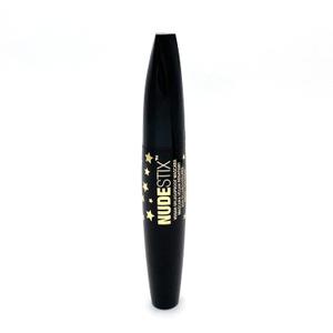 Nudestix Splashproof Mascara  Vegan Waterproof Mascara with Lash-Nourishing Vitamins & Plant-Based Oils | Smudge-Proof, Long-Wear Formula with Precision Ball Tip Wand | Clean & Cruelty-Free