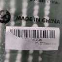 Bathroom Rugs and Mats Sets, 2 Piece Thick Absorbent Chenille Bath Mat Rug Set Non Slip, Soft Shaggy Bath Room Floor Mats for Bathroom, Machine Washable (Hunter Green, 20" x 60" Plus 20" x 32")