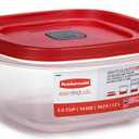 Rubbermaid Easy Find Lids 5.0 CUP