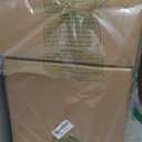 LeRatio Ceramic Dinnerware Sets for 4,12-Piece Plates and Bowls,Handmade Reactive Glaze Dishes Set,Chip Resistant and Scratch Resistant | Oven Dishwasher & Microwave Safe,Service for 4-Khaki