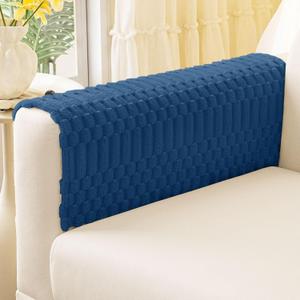Smiry Waterproof Couch Covers for Dogs Washable, Non Slip Pet Sofa Cover
