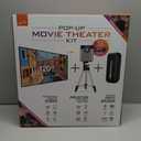 Ilive Cinema Pop Up Movie Kit