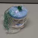 Aveeno Baby Eczema Therapy Nighttime Body Balm, Moisturizing Eczema Treatment, Ceramides, Triple Oat Complex, Soothes Dry, Itchy Skin, Hypoallergenic, Fragrance & Steroid Free, 11oz