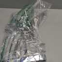 Nature Smile No Shoulder Bump Multiple Sweater Coat Clothes Hangers,Multi Layers Space Saving T Shirt Blouse Rack,(2 Pack Light Grey Color)